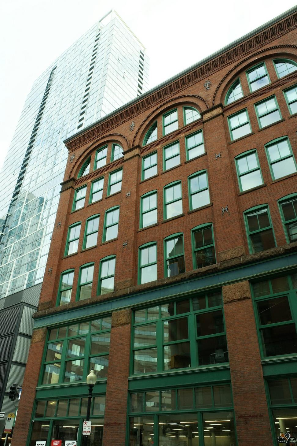 Urban Wellness Center